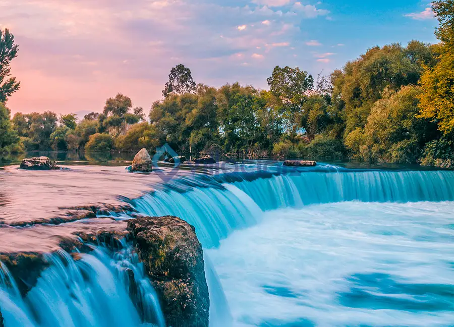 Places to visit in Manavgat, where to go and see