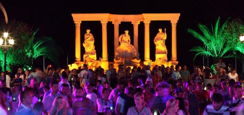 Belek Gece Hayatı Rehberi: Eğlence ve Keyfin Adresi
